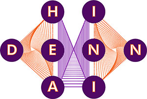 HiDeNN-AI, LLC logo